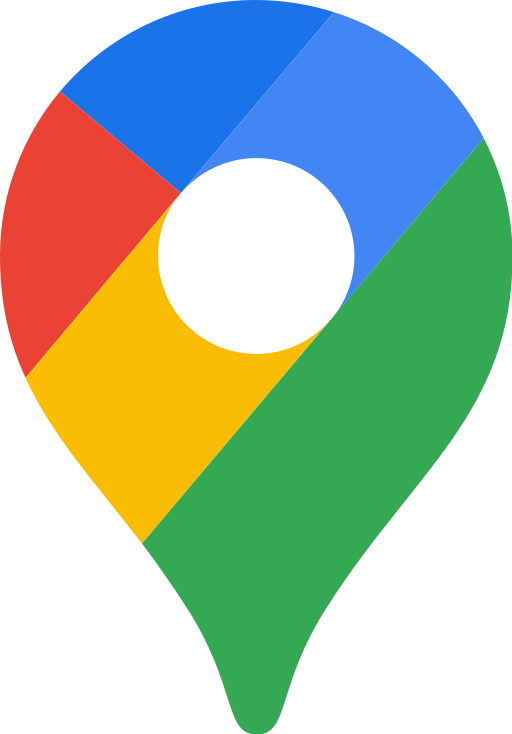 logo google maps